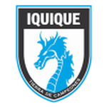 Deportes Iquique logo