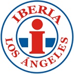 Iberia logo