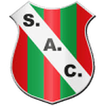 Sportivo Las Parejas logo