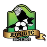 Jeonju logo