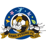 Yangpyeong logo