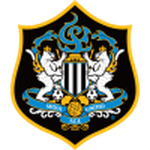 Seoul United logo
