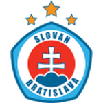 Slovan Bratislava B logo