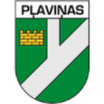 Pļaviņas / DM logo