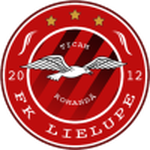 Lielupe logo