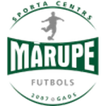 Marupe logo