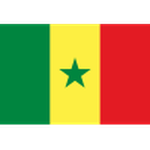 Senegal U20 logo