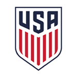 USA U20 logo