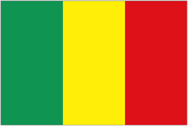 Mali U20 logo