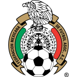 Mexico U20 logo