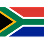 South Africa U20 logo