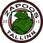 Tallinna FC Zapoos logo