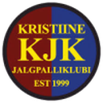 Kristiine JK logo