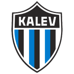 Tallinna Kalev U21 logo