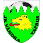 Vändra logo