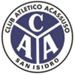 Acassuso logo