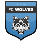 Tallinna Wolves logo