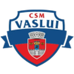 CSSM Vaslui logo