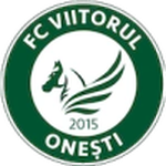 Viitorul Curiţa logo