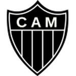 Atletico-MG U20 logo