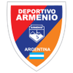 Deportivo Armenio logo