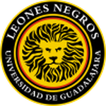 Leones Negros logo