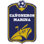 Canoneros logo