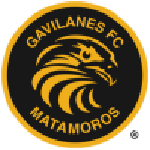 Gavilanes FC Matamoros logo