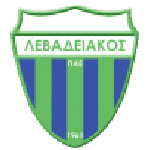 Levadiakos logo