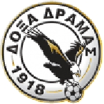 Doxa Dramas logo