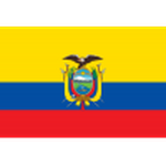 Ecuador logo