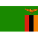 Zambia U20 logo
