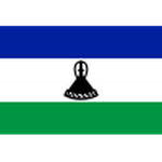 Lesotho U20 logo