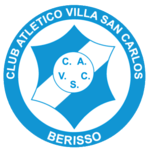 Villa San Carlos logo