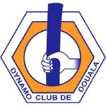 Dynamo de Douala logo