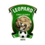 Leopard de Douala logo