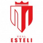 Real Estelí U20 logo