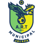 Municipal Jalapa U20 logo