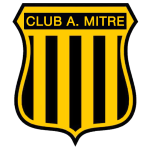 CA Mitre logo