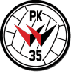 PK-35 Helsinki logo