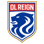 Seattle Reign W logo