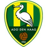 ADO Den Haag U21 logo