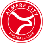 Jong Almere City logo