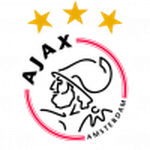 Ajax U18 logo