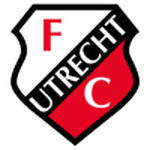 Utrecht U18 logo