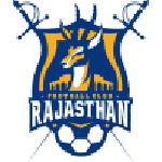 Rajasthan FC logo