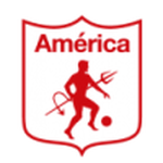 América de Cali logo