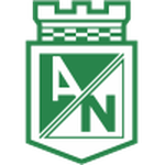 Atlético Nacional logo