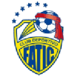 Deportivo FATIC logo