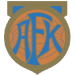 Aalesunds U19 logo